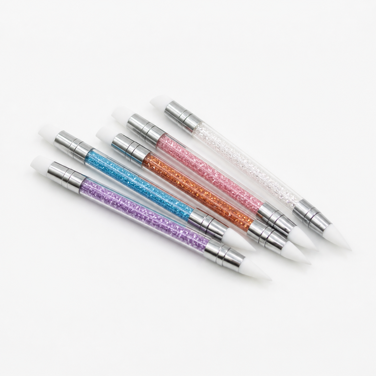 Gel Art 5 Piece Sculpting Tool Set - Drip Lab Nail Co.