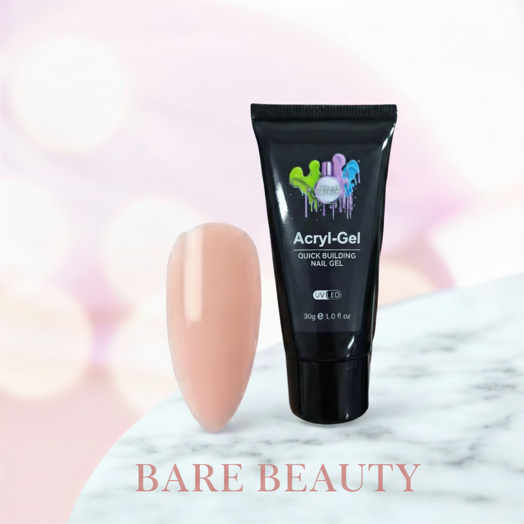 Acryl-Gel by Drip Lab Nail Co | Build, Sculpt & Slay - Drip Lab Nail Co.
