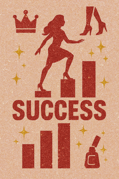 🌟 Daily Diva: Success 🌟