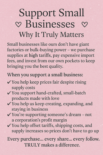 💖 DAILY DIVA BLOG — “Support Is a Love Language” 💖