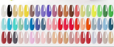 UV Gel Polish