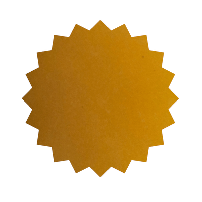 Glow in the Dark Nail Acrylics Collection packaging displaying luminous properties.