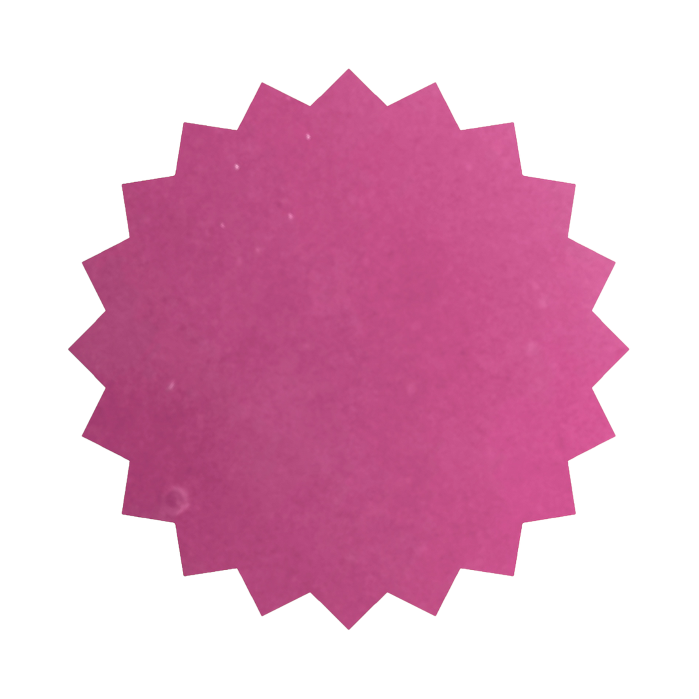 Glow in the Dark Nail Acrylics Collection jar with vibrant night-lit effect.