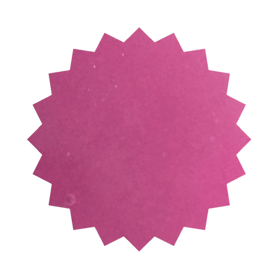 Glow in the Dark Nail Acrylics Collection jar with vibrant night-lit effect.