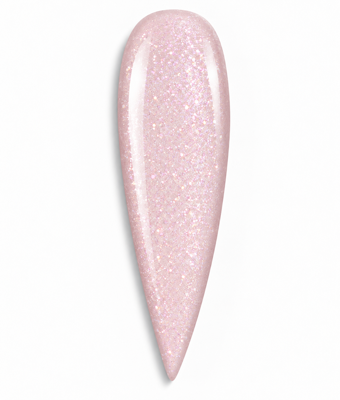 Pink Cover Acrylic Powder Collection – The Blush | 8 Shades