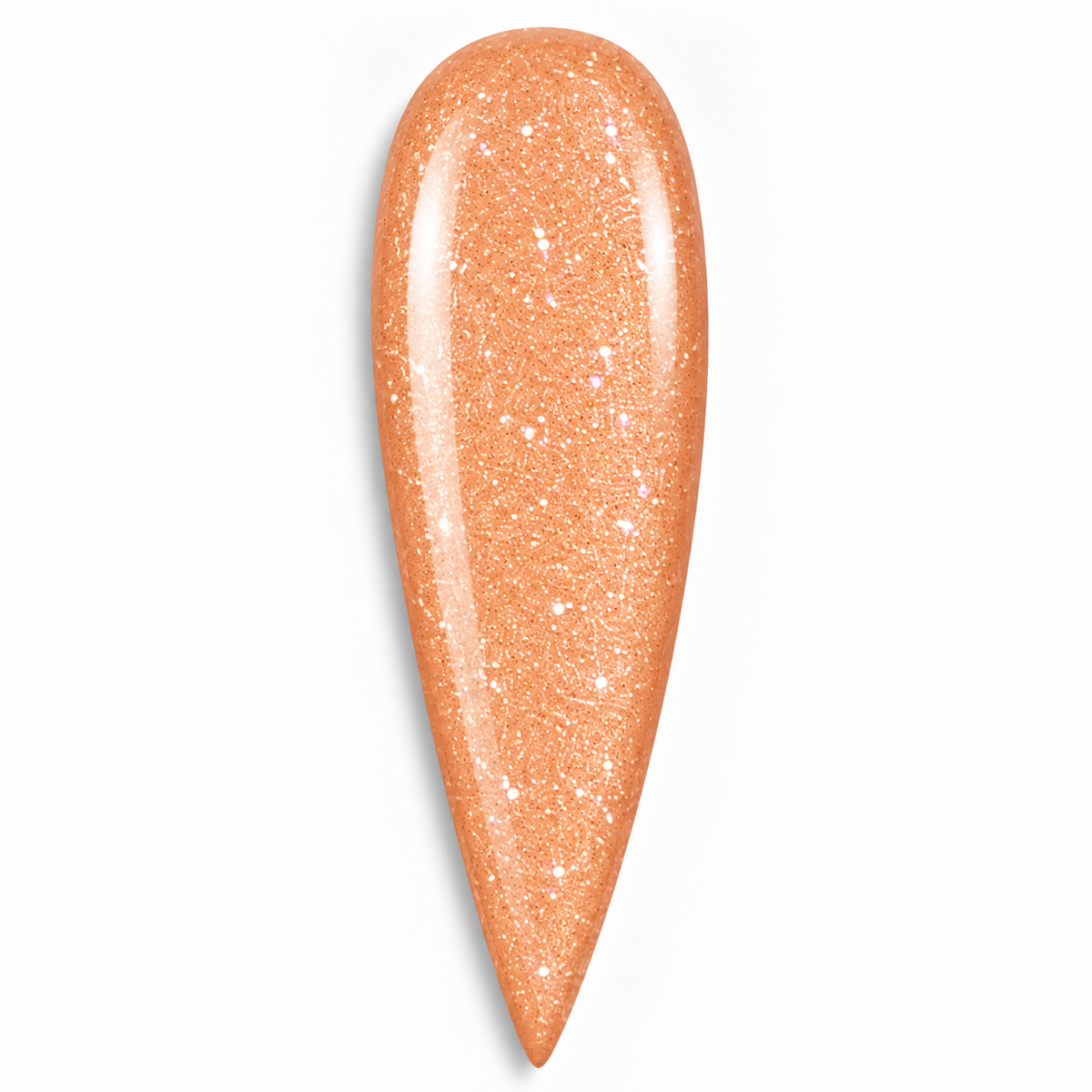 Shimmer Cover Acrylic Powder Collection – Vanity | 6 Shades
