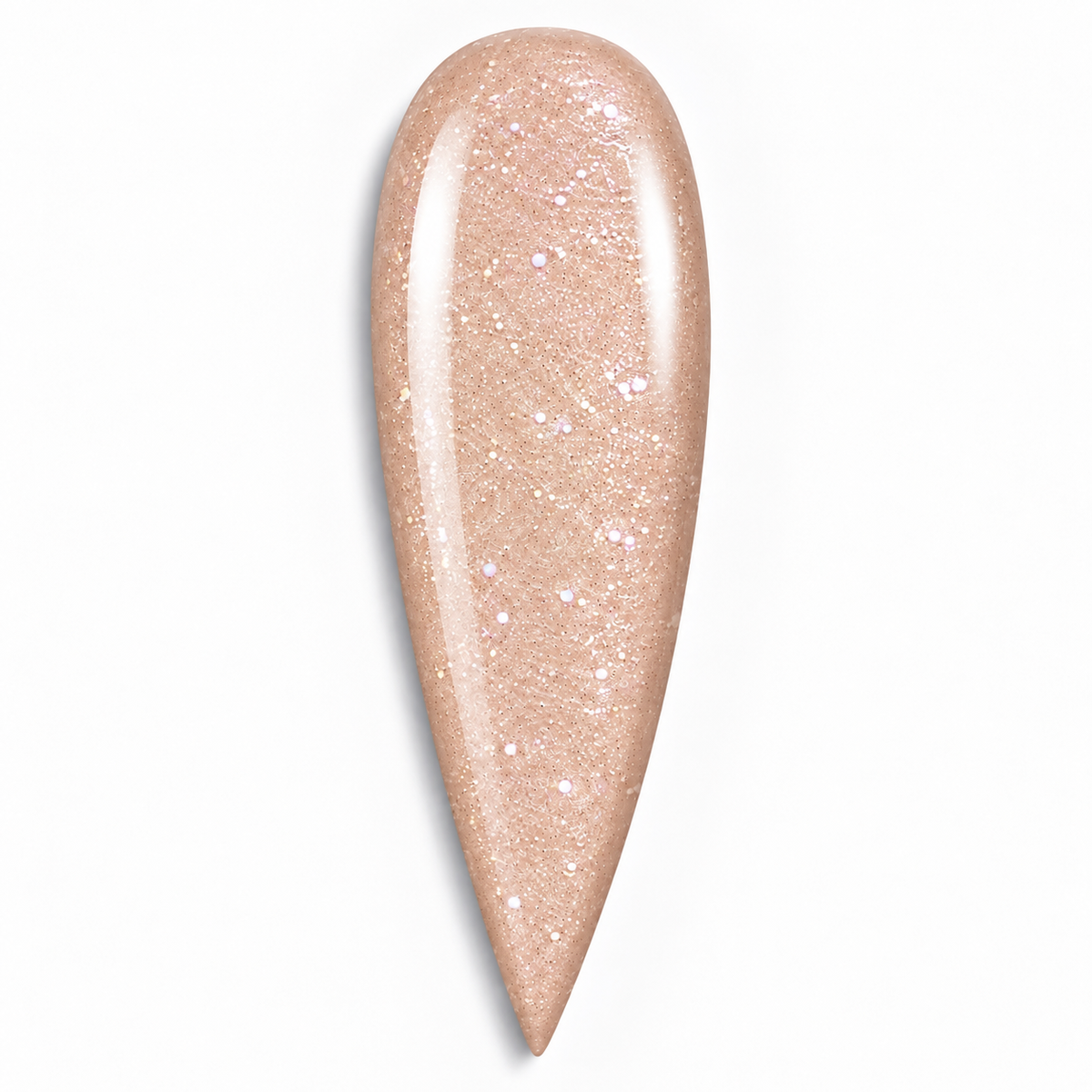 Shimmer Cover Acrylic Powder Collection – Vanity | 6 Shades
