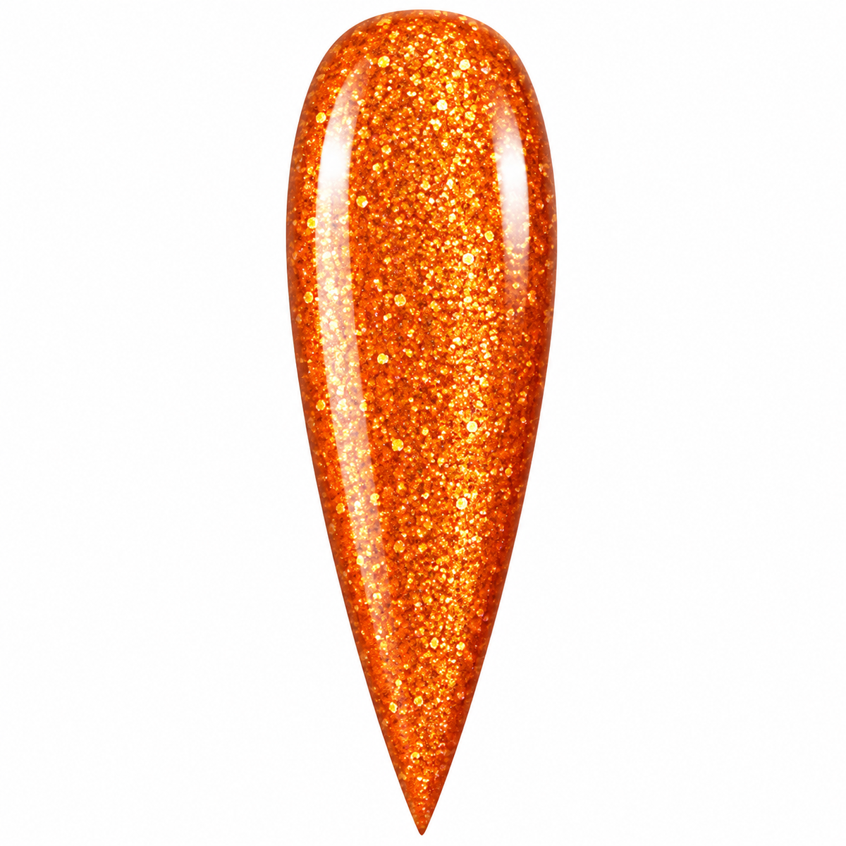 Fall colors Nail Powders - Sweater Weather
