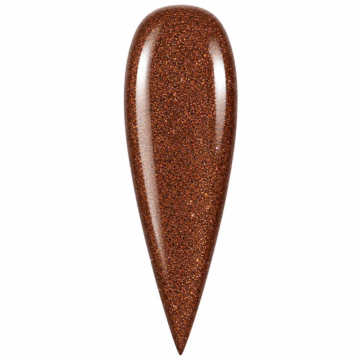 Fall colors Nail Powders - Sweater Weather