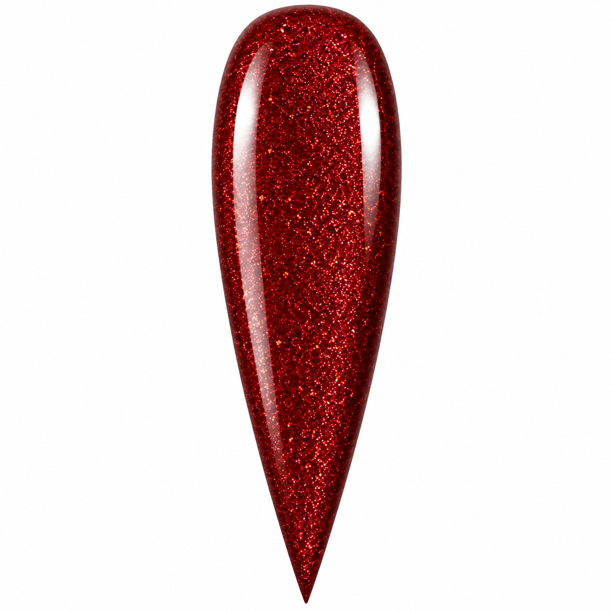 Fall colors Nail Powders - Sweater Weather