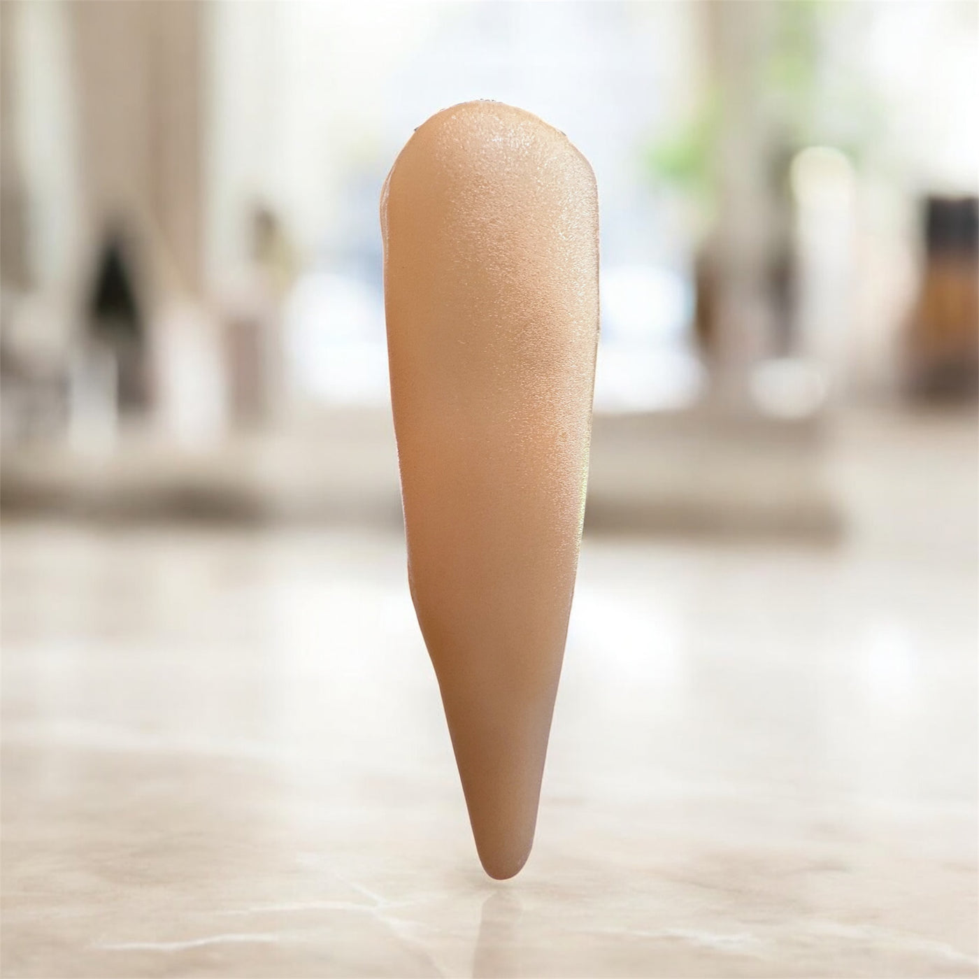 Nude Acrylics Nails Color Me Nude Collection