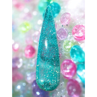 Glitter Gel Nail Polish Collection